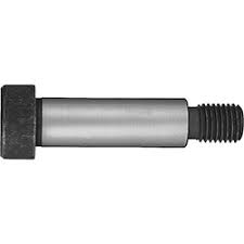 Hex Socket Head Shoulder Screw, M16 x 30mm 56382